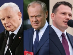 Jest najnowszy sondaż partyjny. Wyborcy KO i PiS przeszli do konkurencji