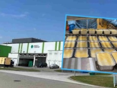 Duża inwestycja spożywczego potentata w Opolu. Prace na terenie po innej fabryce