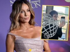 Syn Małgorzaty Rozenek prężnie rozwija karierę w Paryżu. Pochwalił się projektem