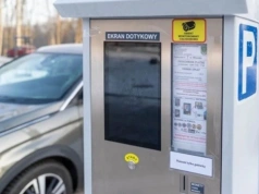 Parking w Zdroju: bez darmowej godziny i nadal bez karty