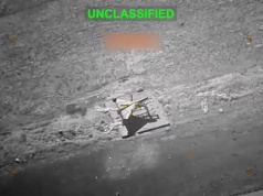 "Epicka Furia" w liczbach. Amerykanie zaatakowali ok. 2 tys. celów w Iranie i zniszczyli 17 irańskich okrętów