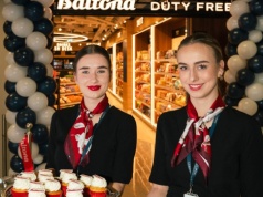 Bydgoszcz: Nowa odsłona przestrzeni handlowej Baltony