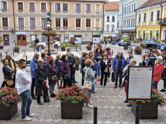 Sztuczna inteligencja nie ma wątpliwości: Tarnów to najbardziej niedoceniane polskie miasto!