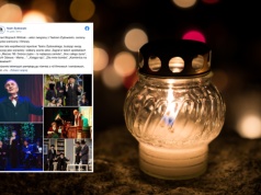 Zmarł aktor teatralny i filmowy Wojciech Wiliński