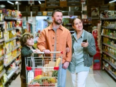 Longevity i proteiny: Nowi władcy polskich koszyków zakupowych