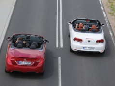 Czy to już koniec aut „z wiatrem we włosach”? Kabriolety znikają z rynku