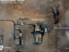 Iran trafił radar AN/FPS-132 w Katarze. Stany Zjednoczone oślepione