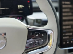 Volvo z największą zdalną aktualizacją oprogramowania. Nowa wersja trafi do 2,5 mln aut