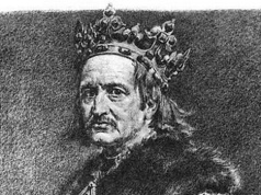 Kalendarium historyczne: 4 marca 1430 – król Jagiełło nadaje przywilej jedlneński