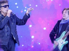 Lady Pank przekłada koncerty w Ameryce. "Sytuacja zaskakująca i niebezpieczna"