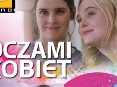 Oczami Kobiet - wyjątkowy wieczór w kinie