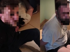 Okradali supermarkety m.in. w Ciechanowie. Wartość łupów sięga kilkuset tysięcy złotych