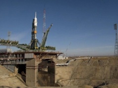 Bajkonur znów gotowy do startów rakiet Sojuz