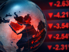 Globalne rynki akcji w marcu: rotacja sektorowa, AI i konflikt w Iranie