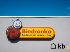 Polacy ustawiają się po tę kawę od rana. Biedronka nie spodziewała się takiego oblężenia