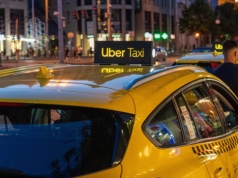 Uber pracuje nad latającymi taksówkami. Mają pojawić się jeszcze w tym roku