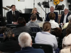 Jaworzno bez barier - rozmowa o potrzebach środowiska osób z niepełnosprawnościami