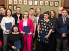 23 artystów otrzyma stypendia Prezydenta Wrocławia