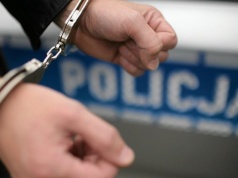 Przedłużono areszt dla byłego tarnowskiego policjanta