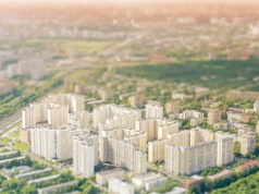 Powstanie rejestr mieszkań. Rząd chce wiedzieć, jak są wykorzystywane