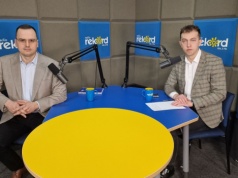 Tokarski: atak Stanów Zjednoczonych jest sprzeczny z Kartą Narodów Zjednoczonych