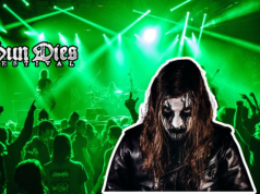 Dobre Miasto przepędziło znany festiwal. Radni wstali i wystraszyli się fanów metalu