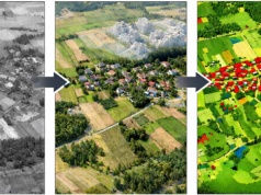 Projekt HERMES: analiza danych archiwalnych z użyciem sztucznej inteligencji