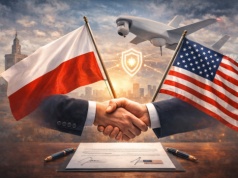 Drone World Expo 2026: Współpraca MBF Group z Advanced Digital Manufacturing LLC