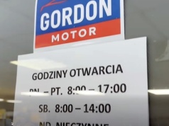 Czy to reaktywacja Gordona? Byli klienci dystrybutora zaskoczeni.