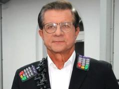 Powrót po 24 latach i od razu sukces. Giganci zostali w tyle