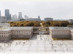 Co dalej z Pałacem Saskim? Zaskakujące doniesienia