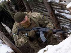 Wojna rosyjsko-ukraińska. Raport 04.03.2026