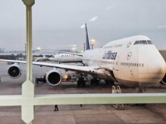 14 godzin w powietrzu. Ląduję w Ameryce Południowej – São Paulo na horyzoncie