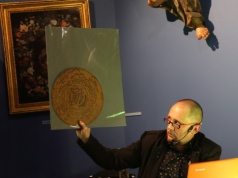 Muzyczne i dźwięczne Spotkanie Szersznikowskie. Maksymilian Kapalski o mechanizmach grających