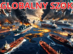 Ten przeceniony surowiec wystrzeli o 200% po operacji „Epic Fury”! To nie złoto ani srebro