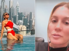 Influencerzy uciekają z Dubaju. Raj, który reklamowali za pieniądze, właśnie spłonął im pod stopami