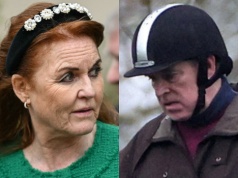 Andrzej spotka się w sądzie z byłą żoną? Chodzi o corgi królowej Elżbiety II