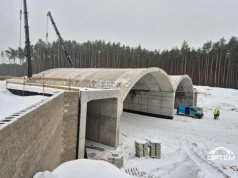 W tym roku droga S10 powinna być gotowa. Praktycznie jest to jednak nierealne