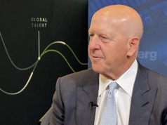 Szef Goldman Sachs ostrzega przed opóźnioną reakcją na kryzys