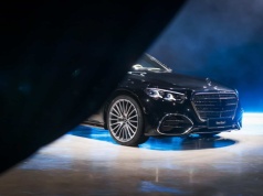 Pierwsze spotkanie z nowym Mercedesem Klasy S – jak poszło?