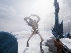 Tainted Grail: The Fall of Avalon ulepsza Akt 3, dodaje minibossów i konfigurowalny dom gracza w nowej aktualizacji