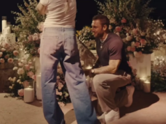 Aryna Sabalenka wychodzi za mąż: Pierwsza rakieta powiedziała „tak” (WIDEO)