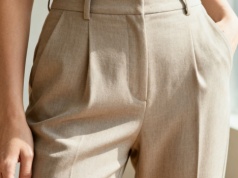 Nosiła je księżna Diana. Nie są obcisłe, a wyszczuplają nogi. Optycznie wydłużają sylwetkę