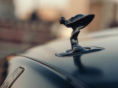 Rolls-Royce Black Badge kończy 10 lat. Jak mroczna seria zmieniła brytyjską markę?