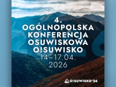Konferencja O SUWISKO po raz czwarty