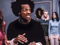 Straszny film 6 z przesuniętą datą premiery. Film powalczy z Władcami Wszechświata