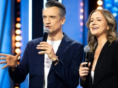 Polsat odpala „Bez pudru”. Politycy już mogą się bać