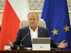 Premier: Po Polaków na Bliskim Wschodzie poleci samolot medyczny