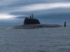 Łódź podwodna zaatakowała irański okręt u wybrzeży Sri Lanki