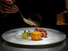 Przewodnik Michelin rozszerza się na całą Polskę. Nadchodzi „kuchenna rewolucja”